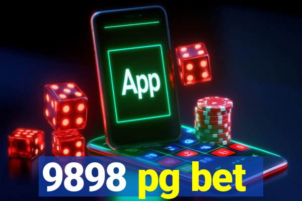 9898 pg bet